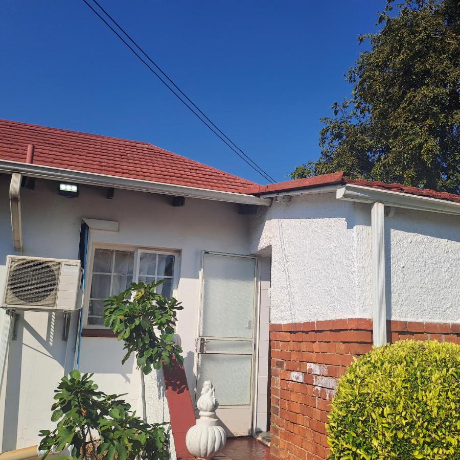 Moonlight Guesthouse Pretoria Exterior photo